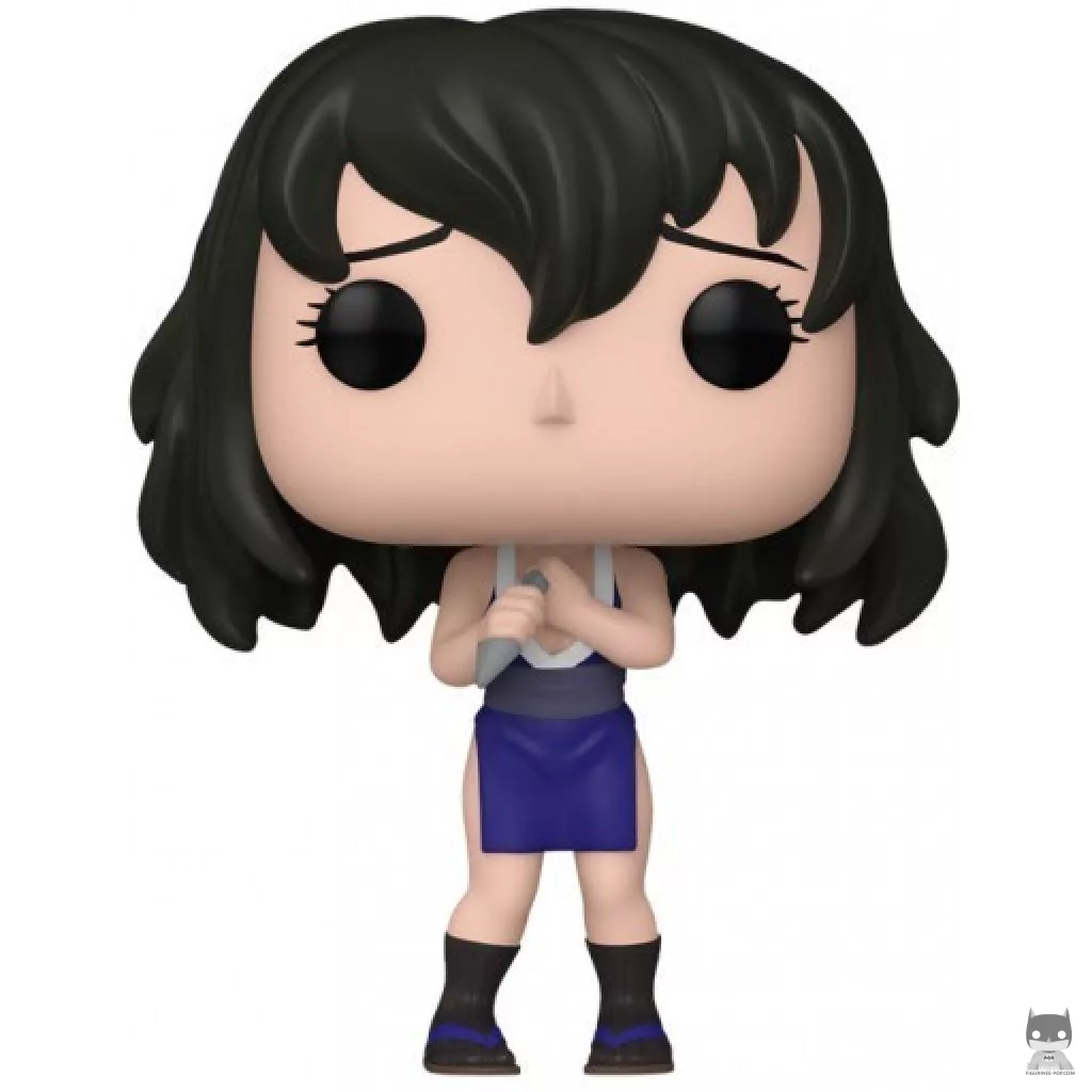 Suma Funko Pop! figure (Demon Slayer)