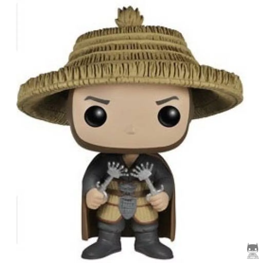 Rain Funko Pop! figure (Big Trouble in Little China)