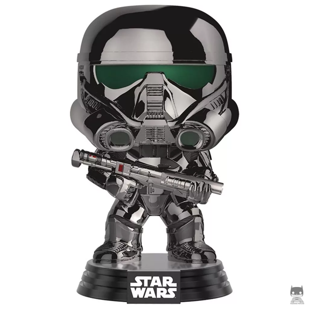 Imperial Death Trooper Funko Pop! figure (Rogue One: A Star Wars Story)