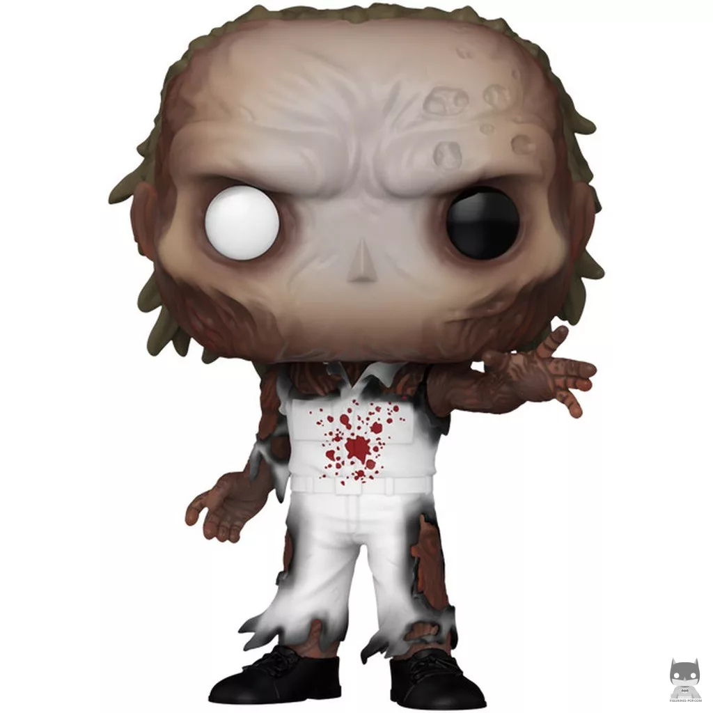 Vecna (Mid-Transformation) Funko Pop! figure (Stranger Things)