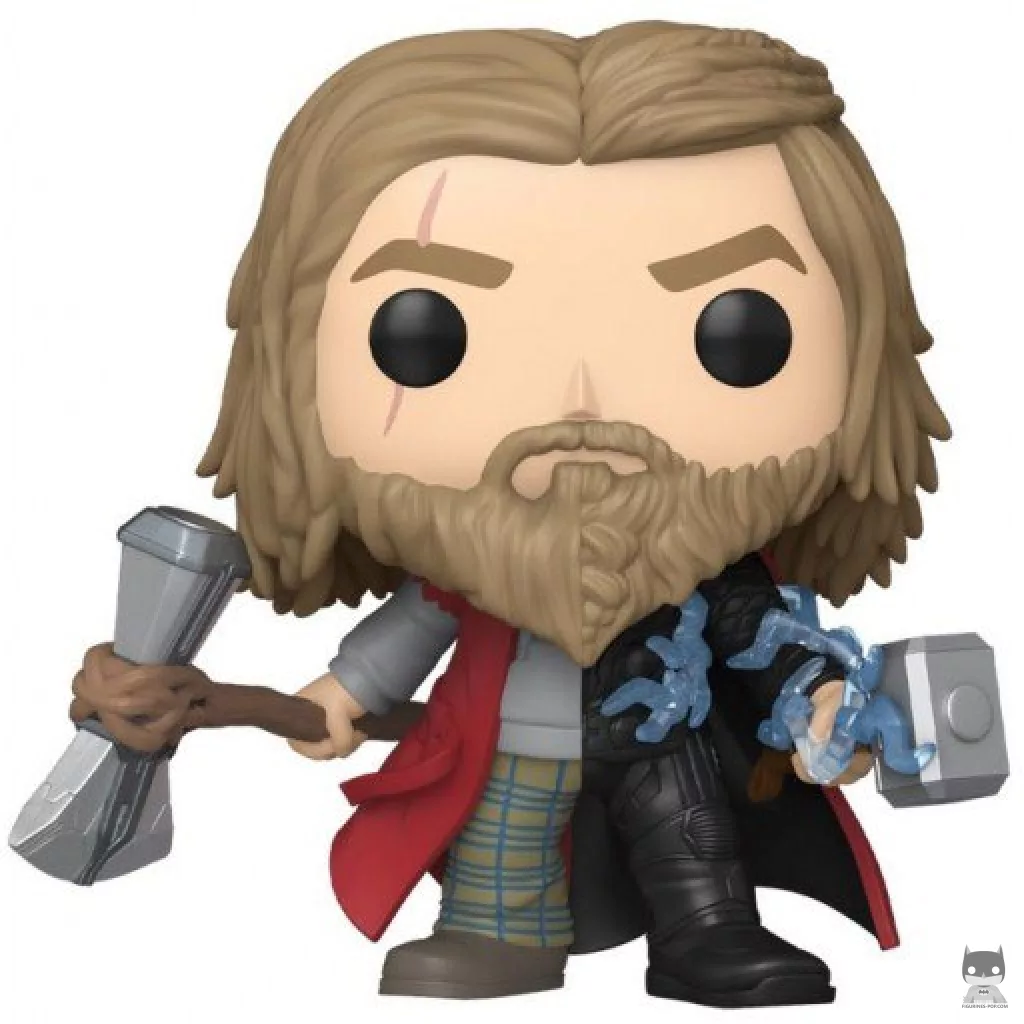Bro Thor / Thor Funko Pop! figure (The Infinity Saga)