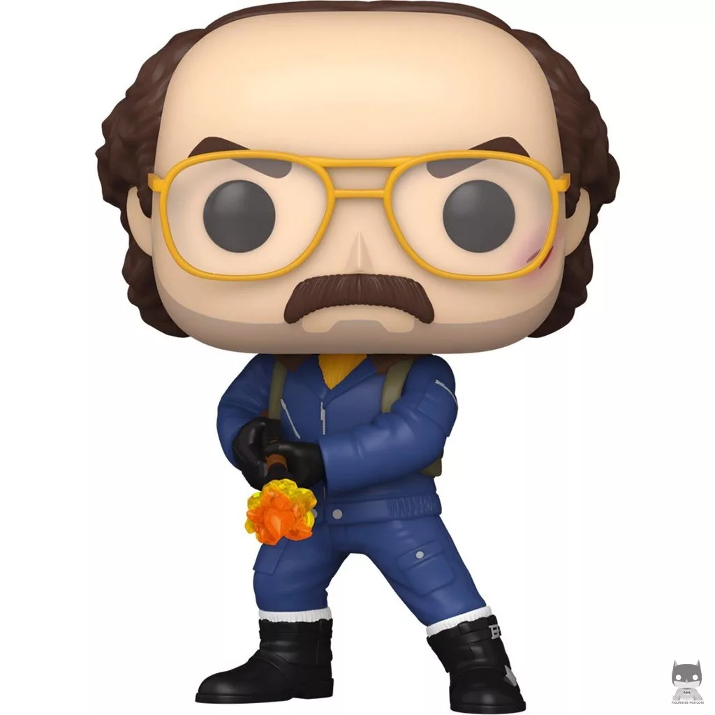 Murray Funko Pop! figure (Stranger Things)