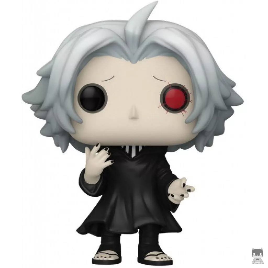 Owl Funko Pop! figure (Tokyo Ghoul)