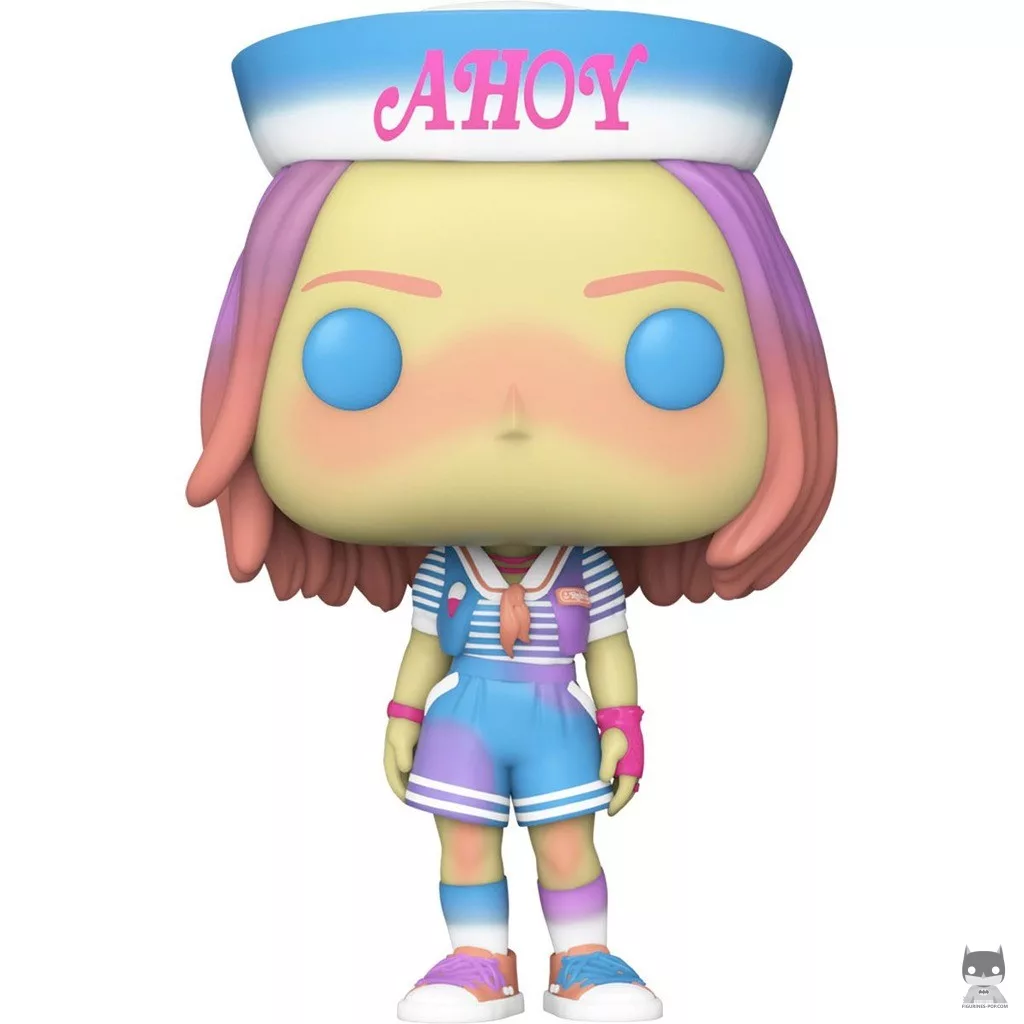 Robin (Scoops Ahoy) Funko Pop! figure (Stranger Things)