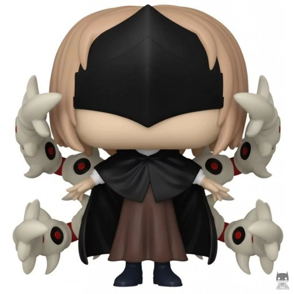 Hinami Fueguchi Funko Pop! figure (Tokyo Ghoul)