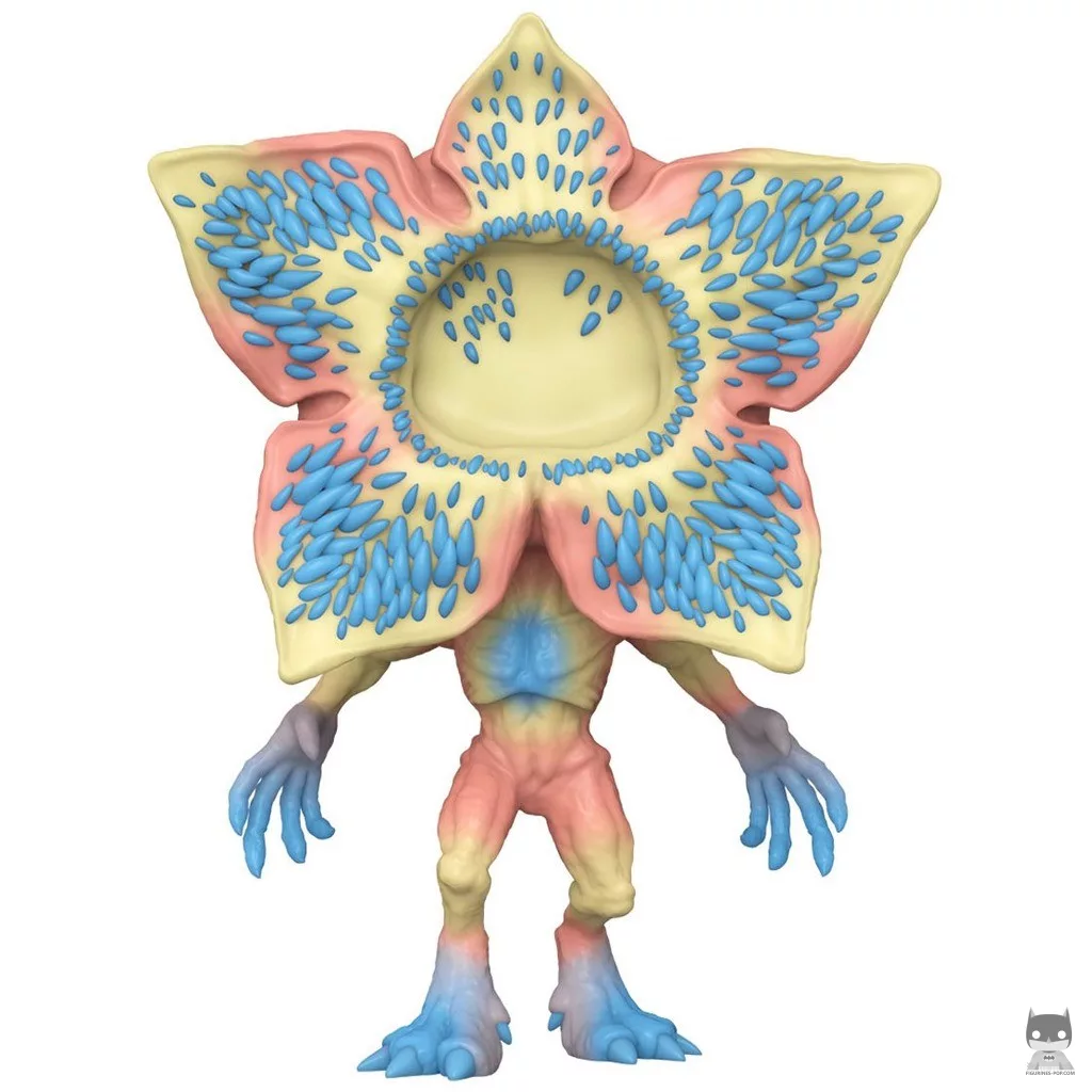 Demogorgon (Scoops Ahoy) (Supersized) Funko Pop! figure (Stranger Things)