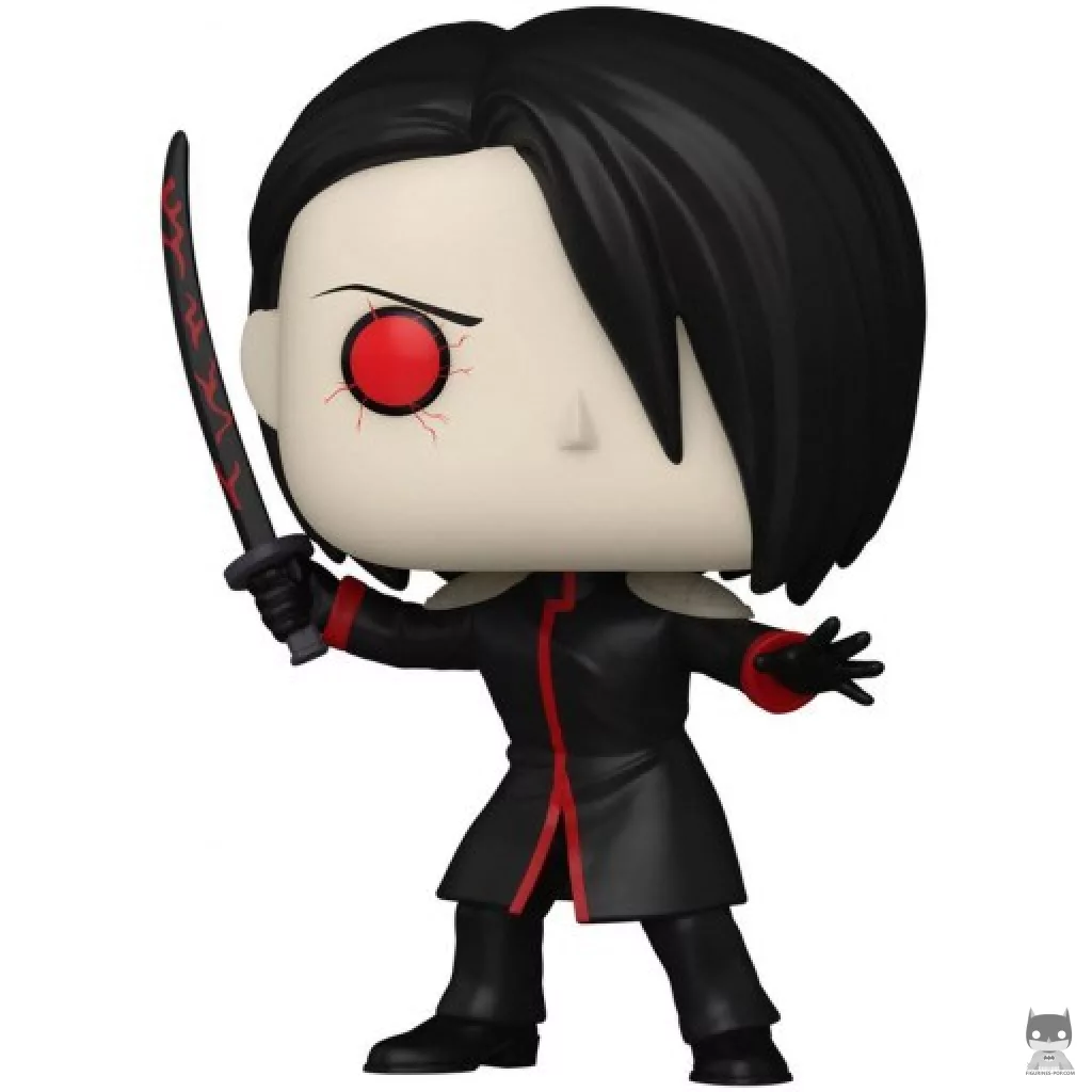 Nimura Furuta Funko Pop! figure (Tokyo Ghoul)