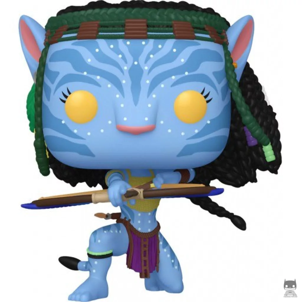 Neytiri Funko Pop! figure (Avatar)