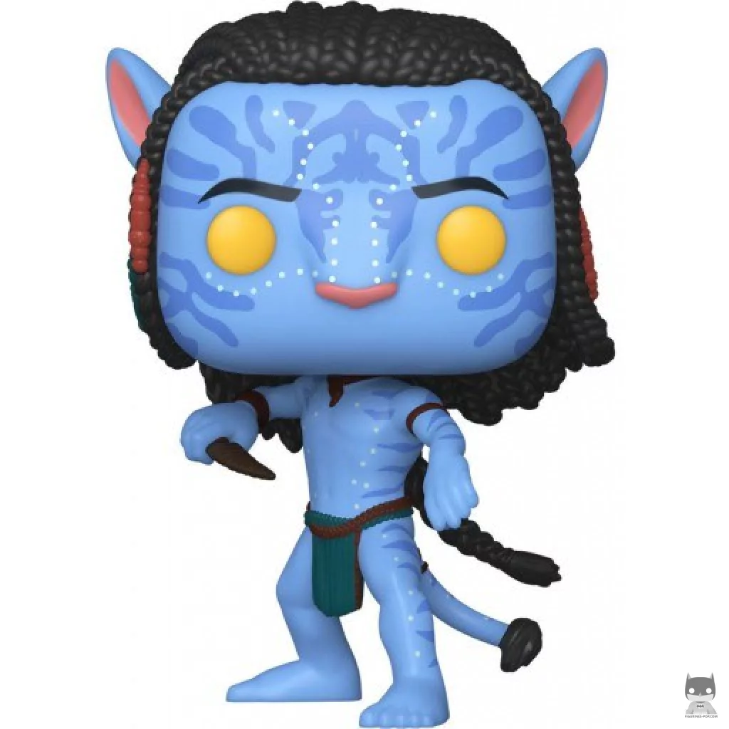 Lo'Ak Funko Pop! figure (Avatar)
