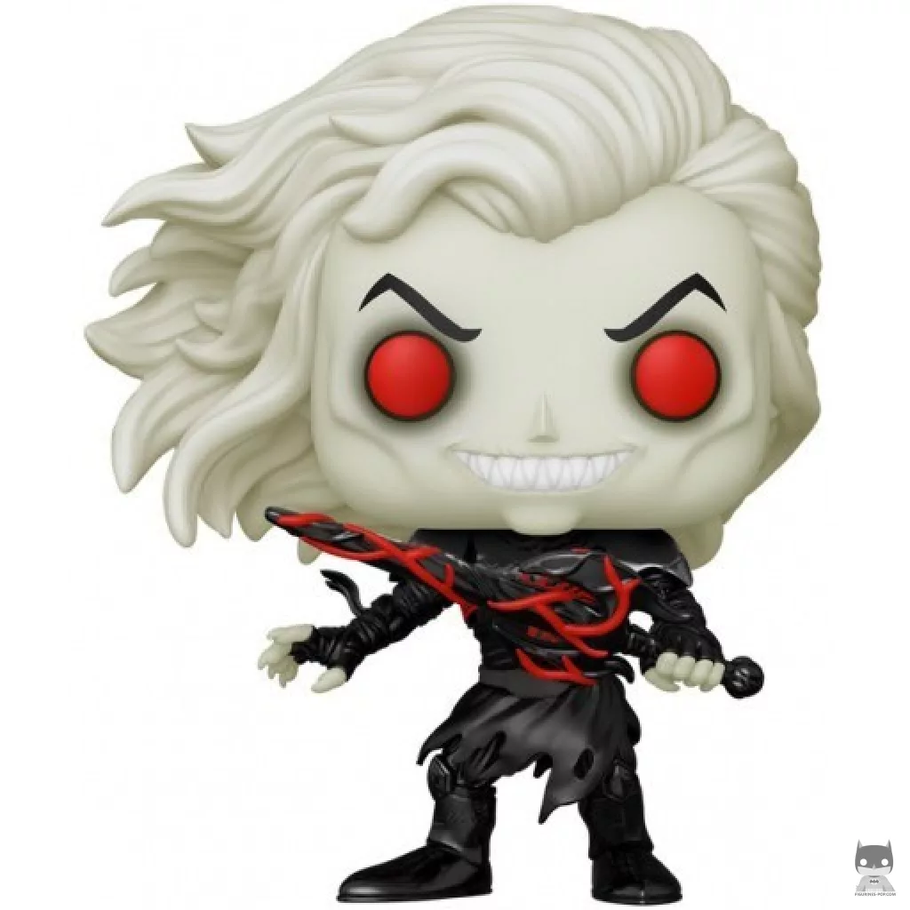 Knull Funko Pop! figure (Marvel Comics)