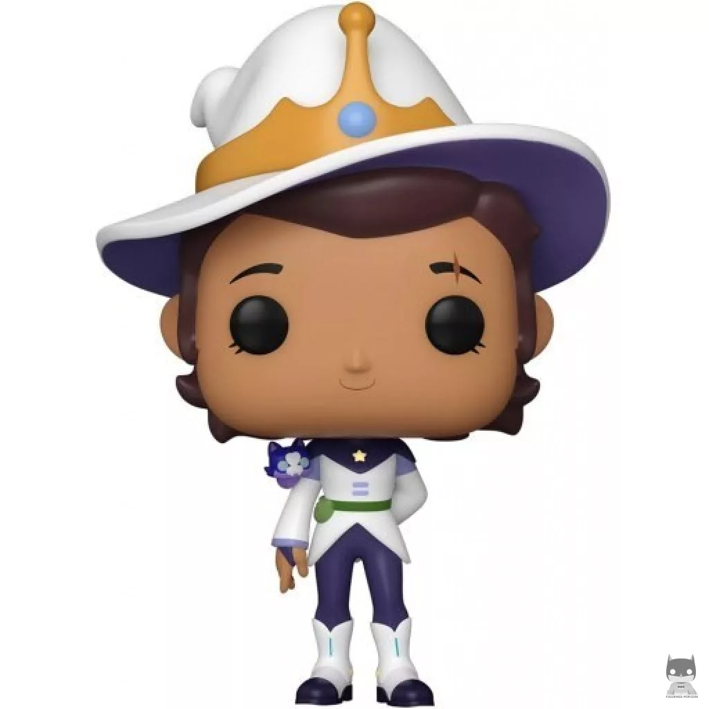 Luz Funko Pop! figure (The Owl House)