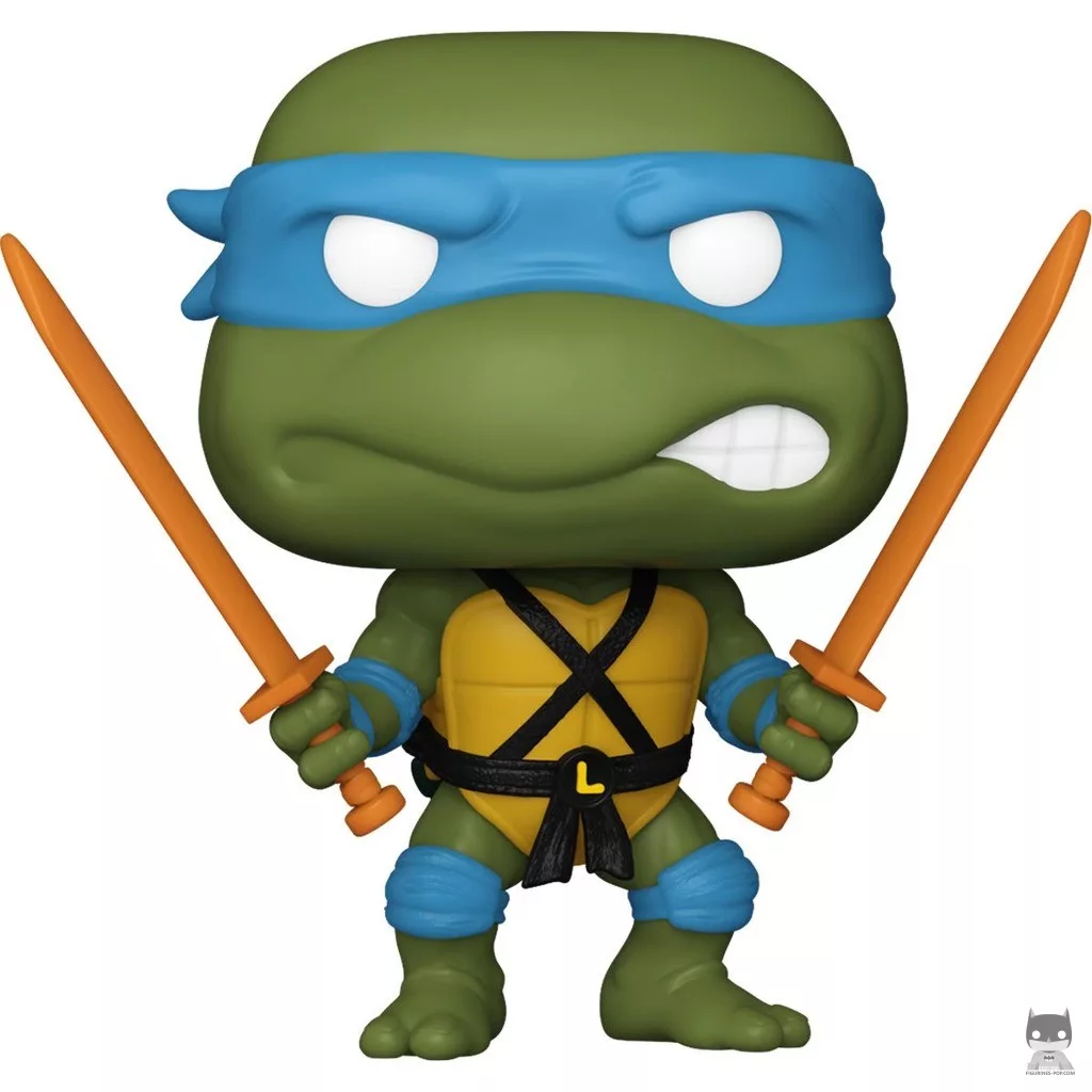 Leonardo Funko Pop! figure (Teenage Mutant Ninja Turtles)