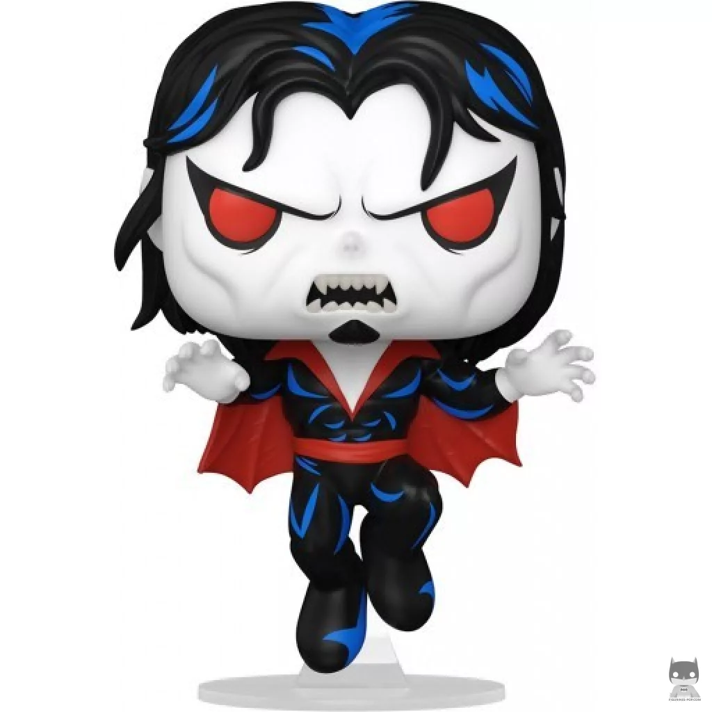 Morbius Funko Pop! figure (Strange Tales)