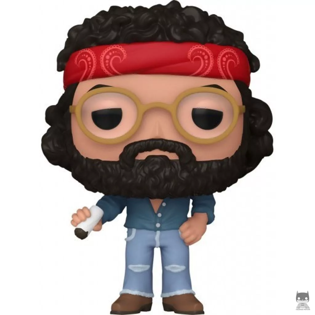 Chong Funko Pop! figure (Up in Smoke)