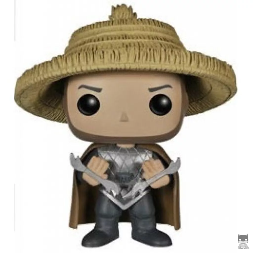 Lightning Funko Pop! figure (Big Trouble in Little China)
