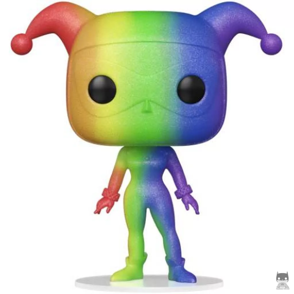 Harley Quinn Funko Pop! figure (DC Comics)