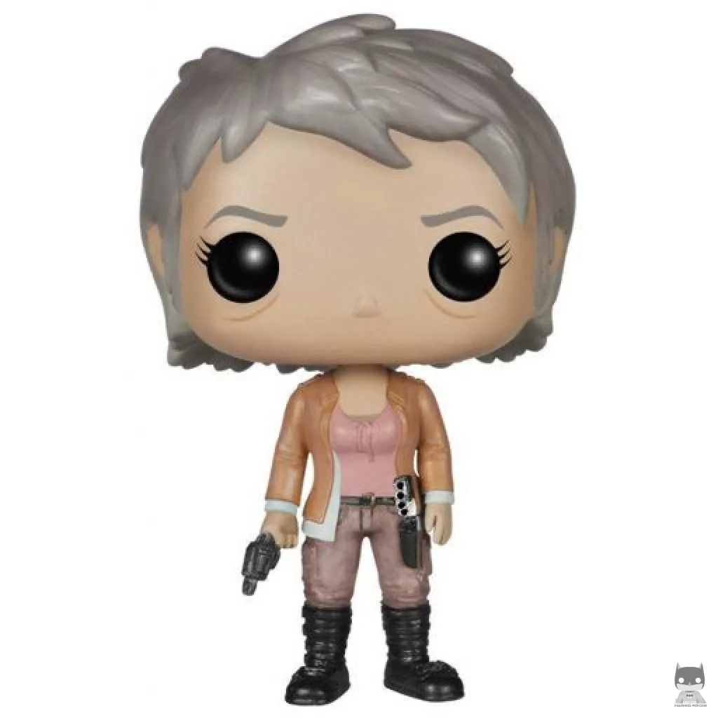 Carol Peletier Funko Pop! figure (The Walking Dead)