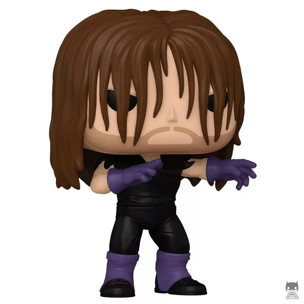 Undertaker Funko Pop! figure (WWE)