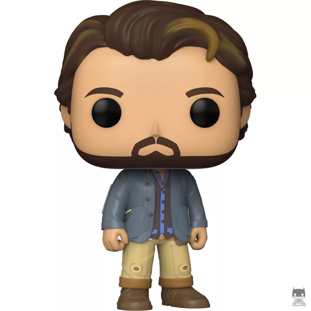 Gunnar Funko Pop! figure (Rebel Moon)