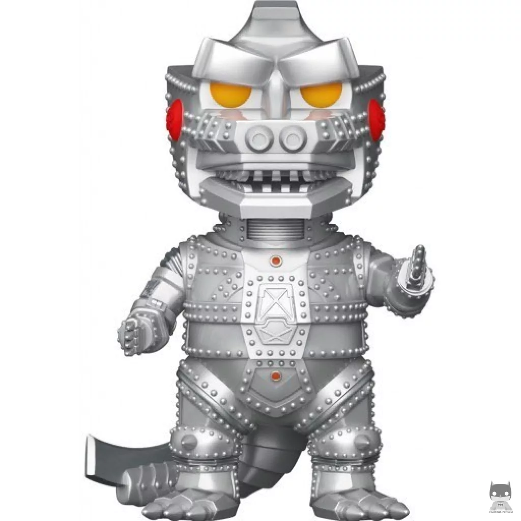 MechaGodzilla Funko Pop! figure (Godzilla)