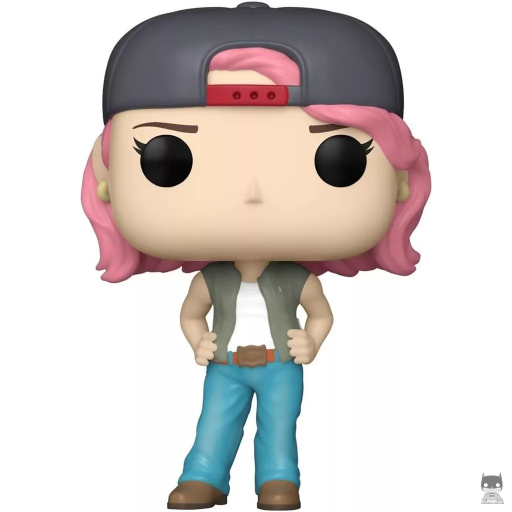 Teeter Funko Pop! figure (Yellowstone)