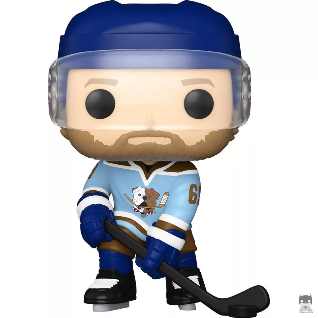 Shoresy Funko Pop! figure (Shoresy)