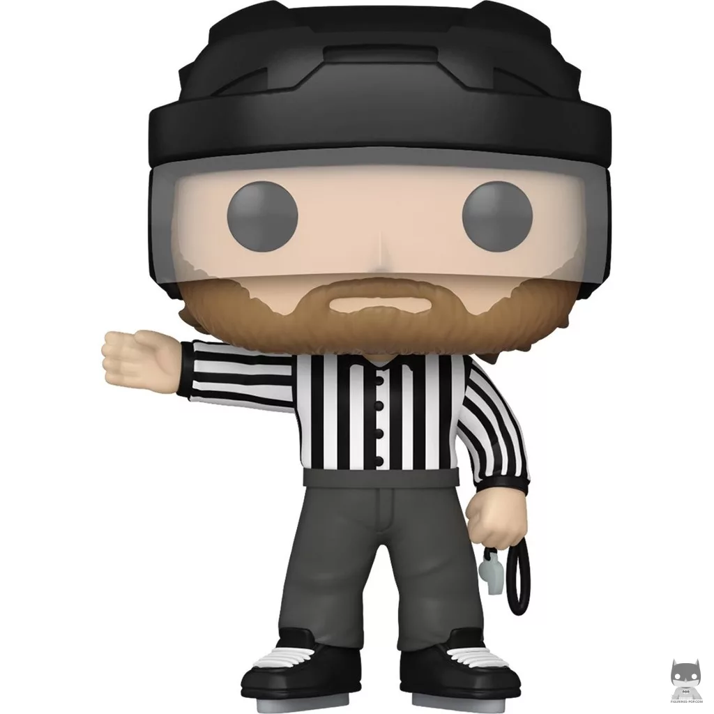 Shoresy (Referee) Funko Pop! figure (Shoresy)