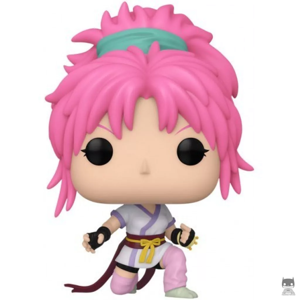 Machi Funko Pop! figure (Hunter x Hunter)