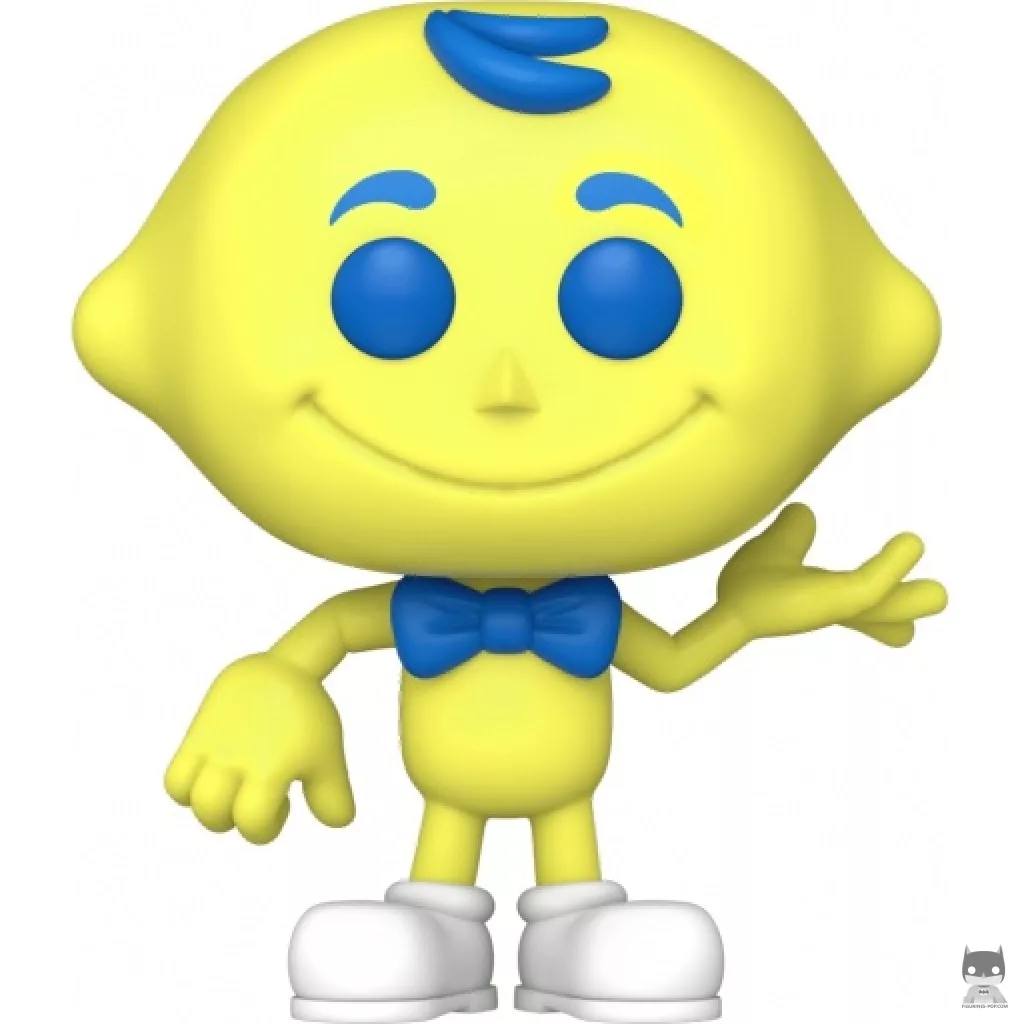 Lemonhead (Scented) Funko Pop! figure (Ad Icons)