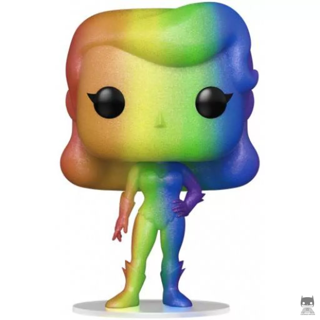 Poison Ivy Funko Pop! figure (DC Comics)