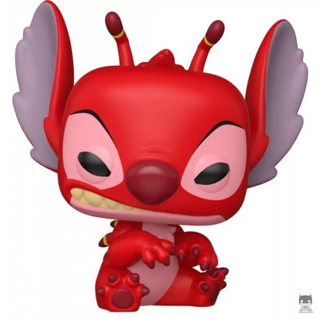 Leroy Funko Pop! figure (Lilo and Stitch)