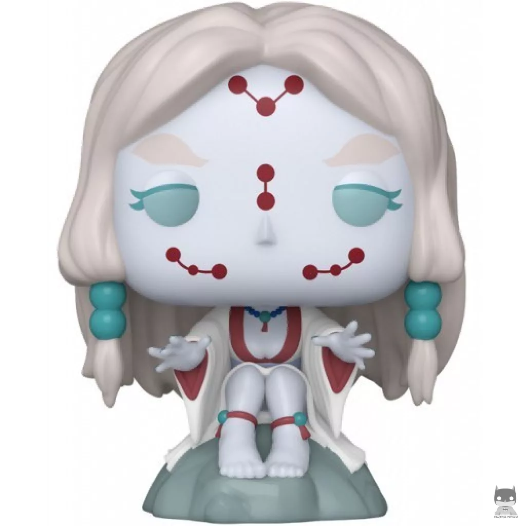 Spider Demon Mother Funko Pop! figure (Demon Slayer)