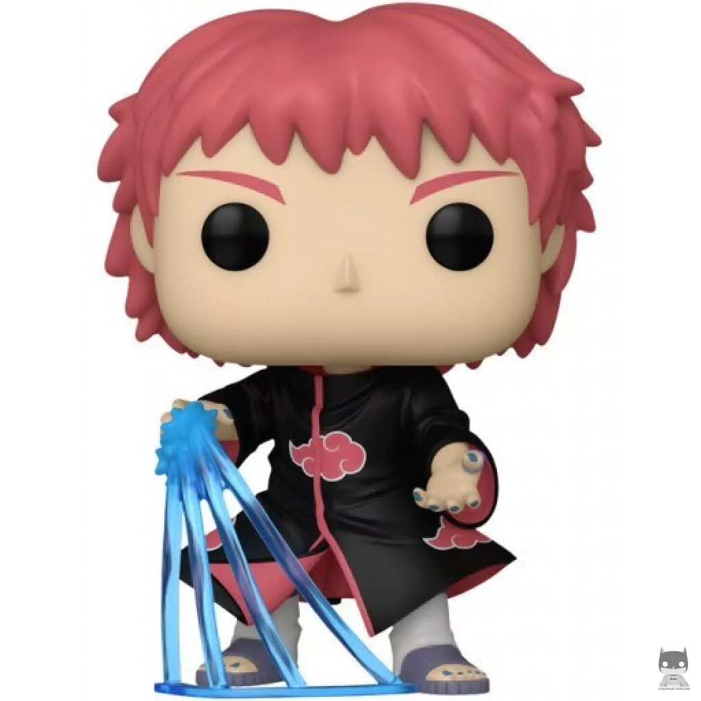 Sasori Funko Pop! figure (Naruto Shippuden)