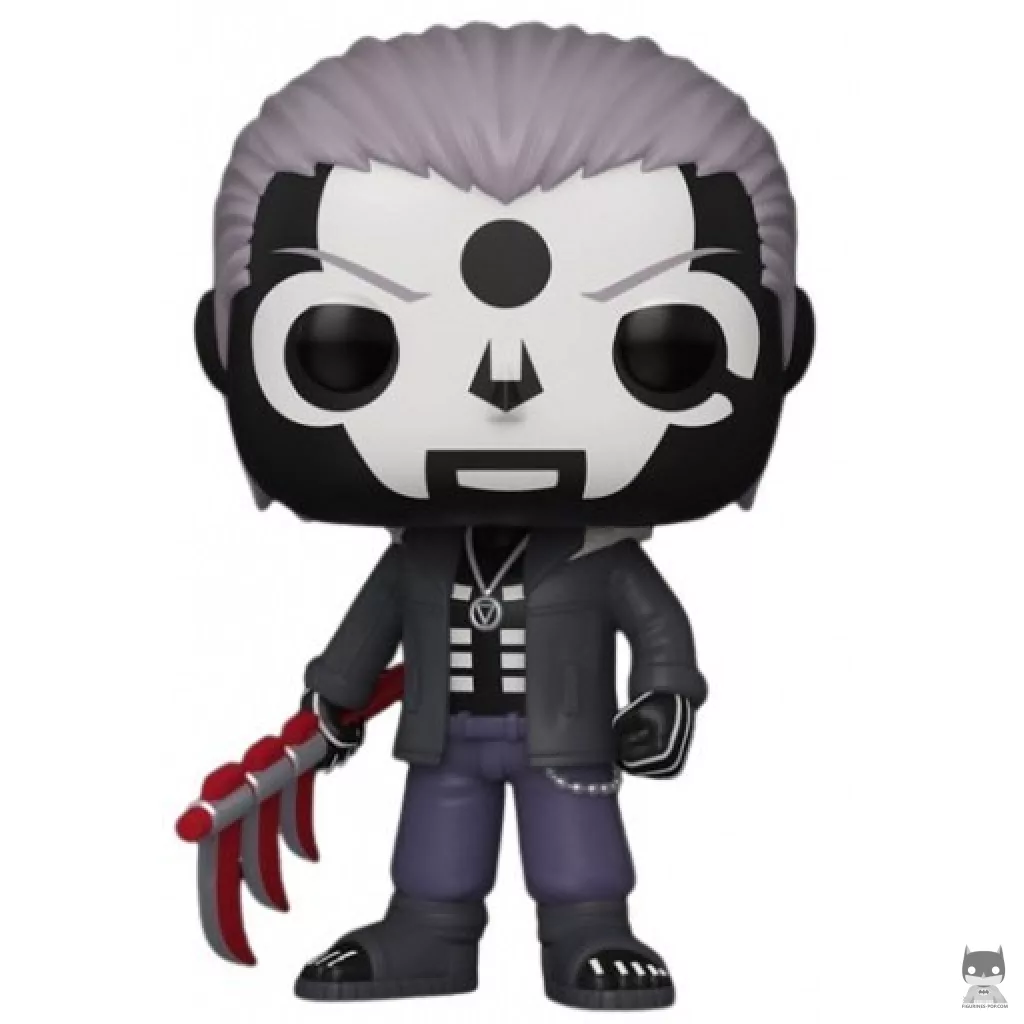 Hidan Funko Pop! figure (Naruto Shippuden)