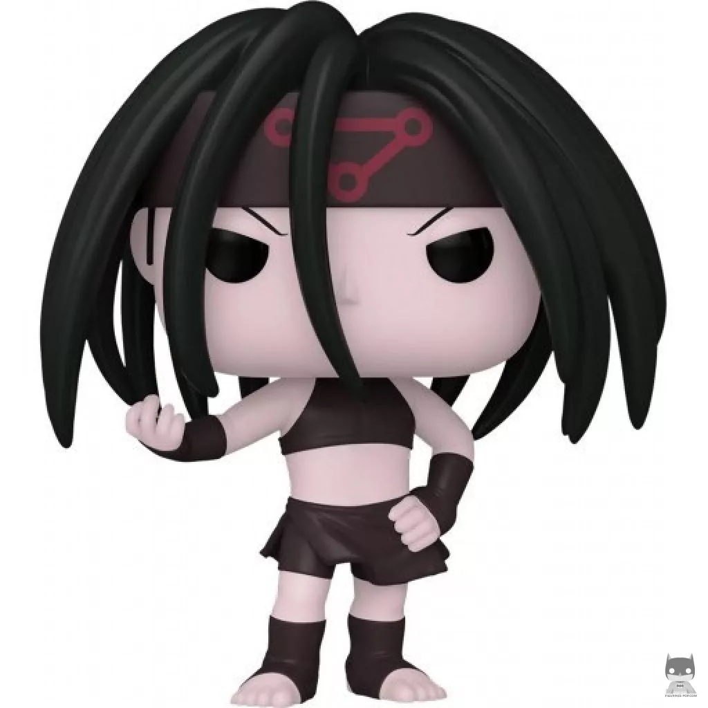 Envy Funko Pop! figure (Fullmetal Alchemist: Brotherhood)