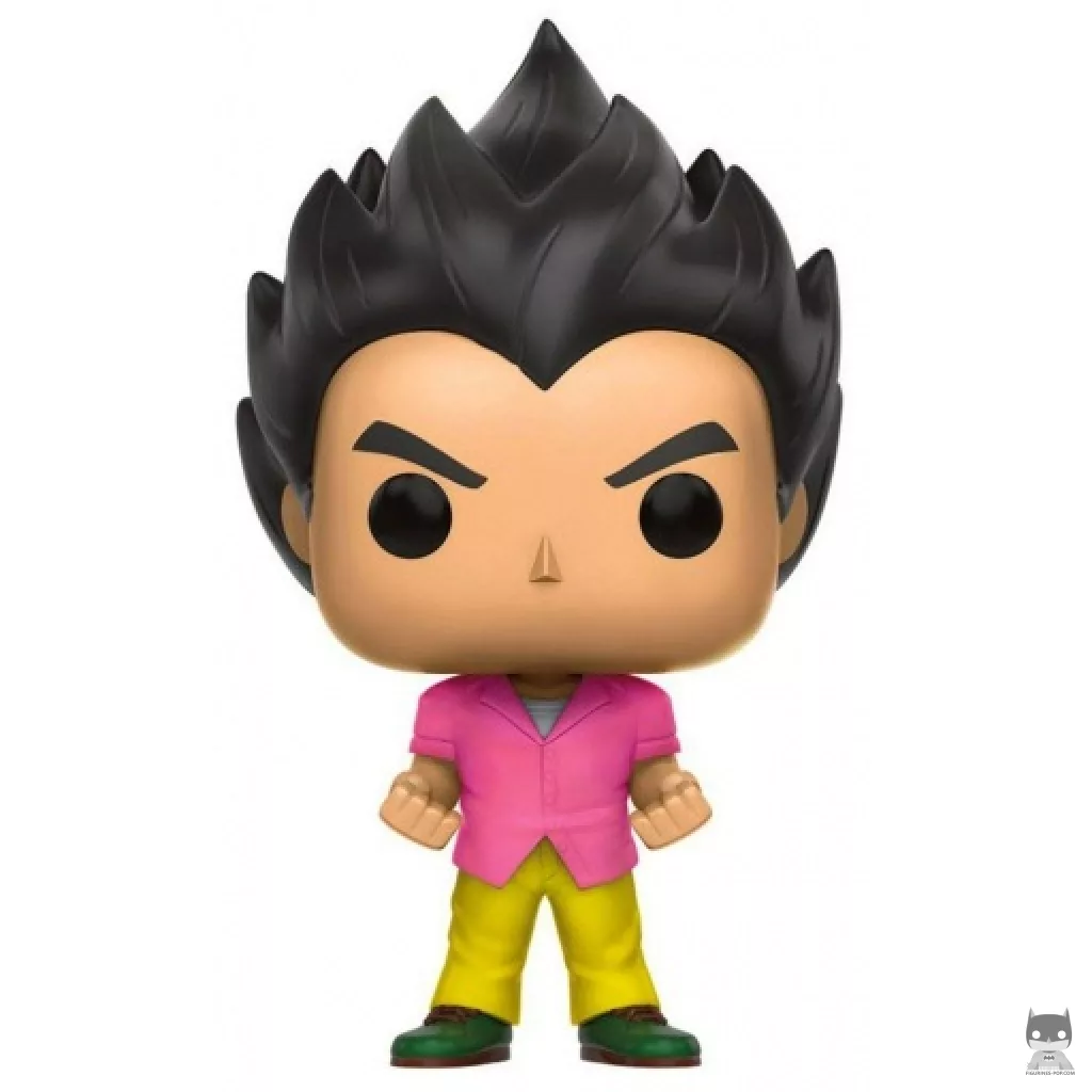 Badman Vegeta Funko Pop! figure (Dragon Ball Z (DBZ))