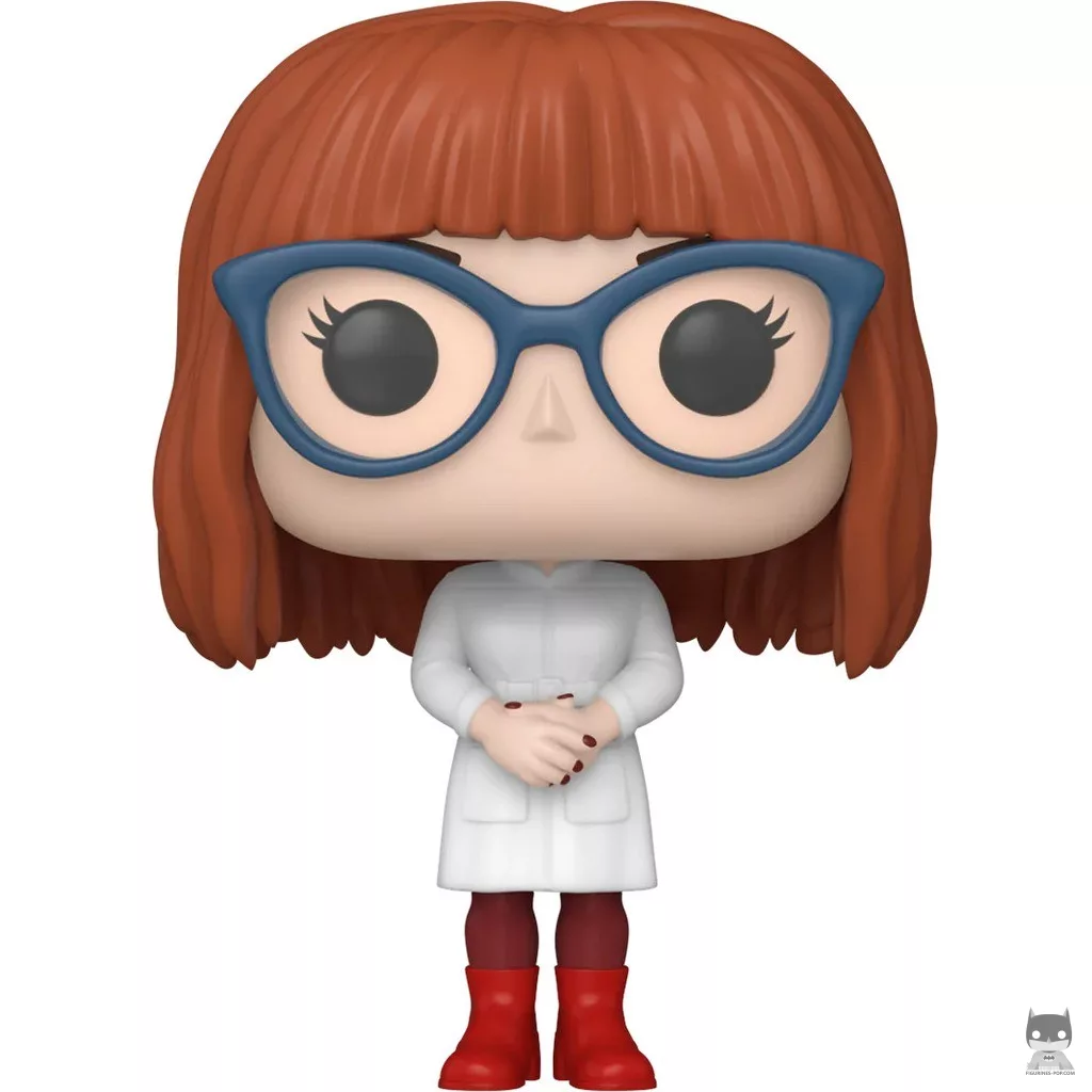 Marilyn Thornhill Funko Pop! figure (Wednesday)