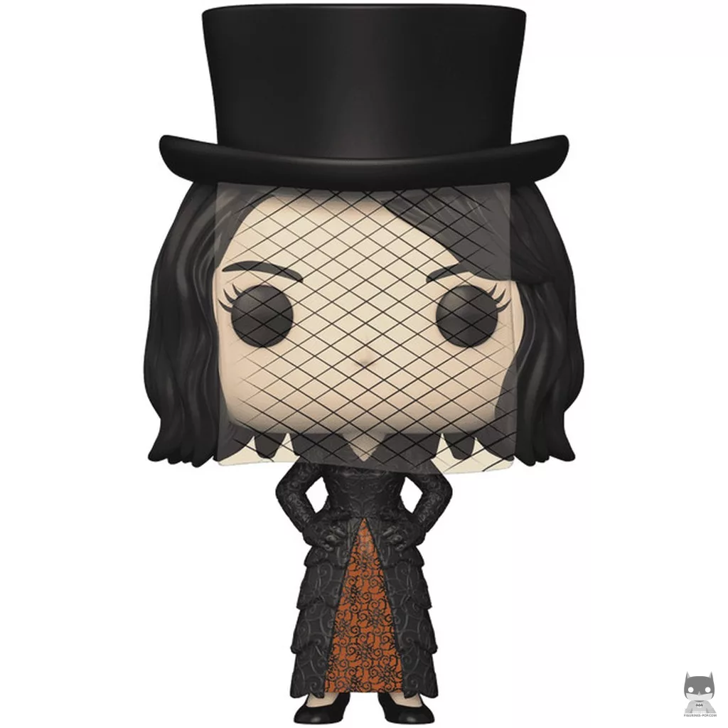 April Ludgate (Prom Outfit) Funko Pop! figure (Parks and Recreation)