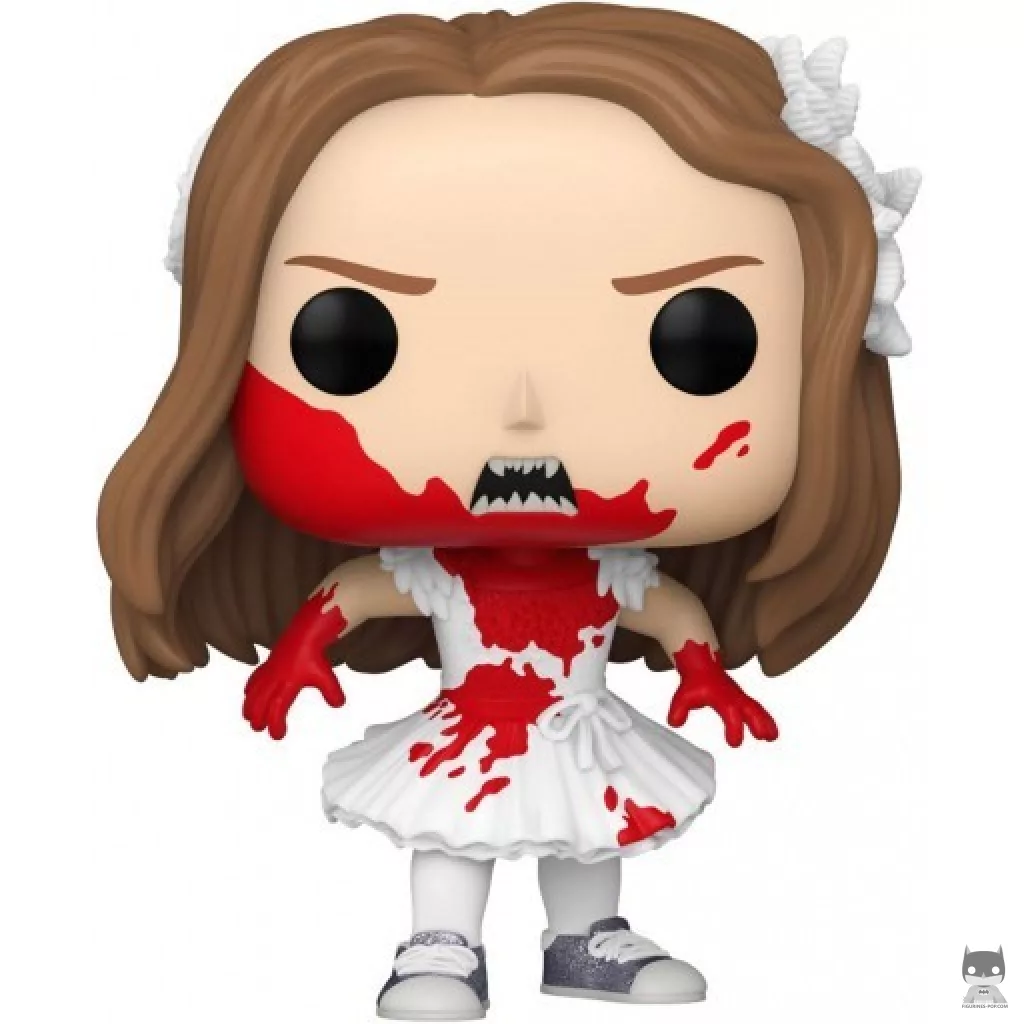 Abigail (Bloody) Funko Pop! figure (Abigail)