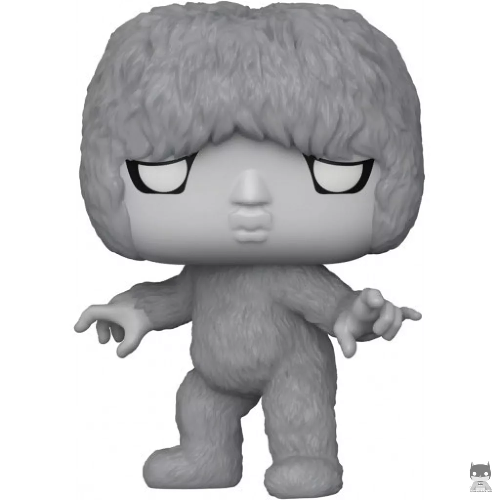 The Gremlin Funko Pop! figure (The Twilight Zone)