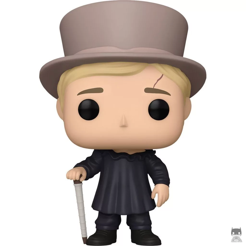 Gage Creed Funko Pop! figure (Pet Sematary)