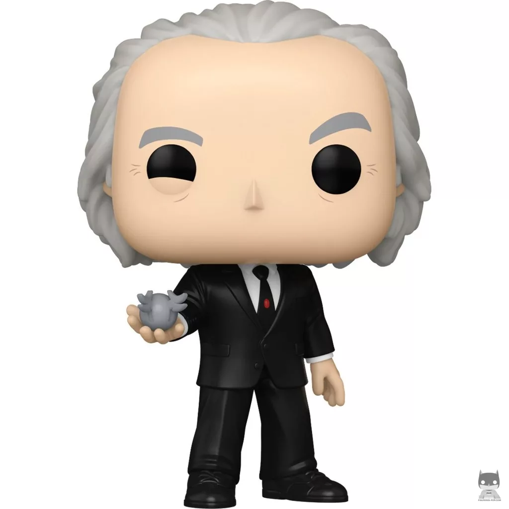 Tall Man Funko Pop! figure (Phantasm)