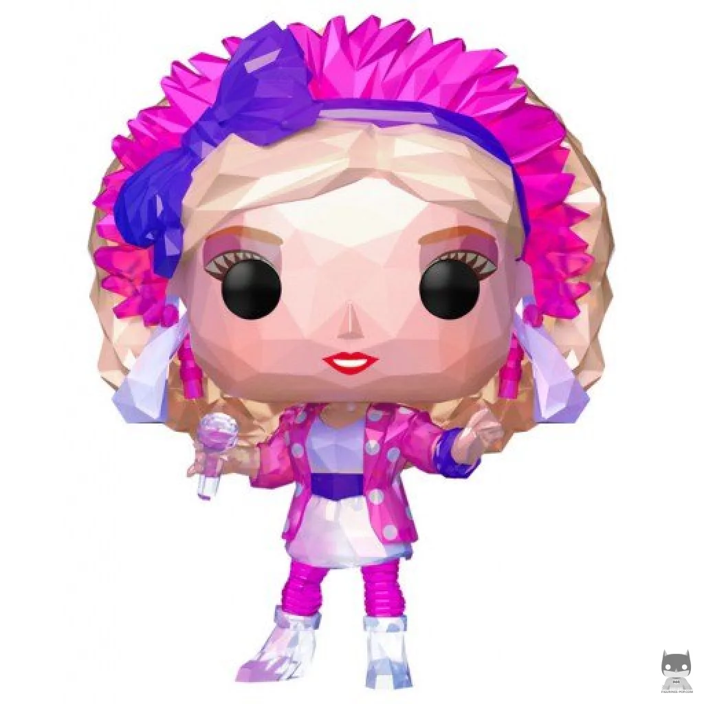 Barbie Facet Funko Pop! figure (Barbie)