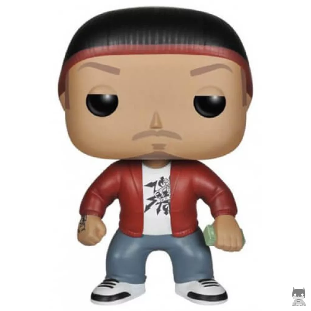 Jesse Pinkman Funko Pop! figure (Breaking Bad)