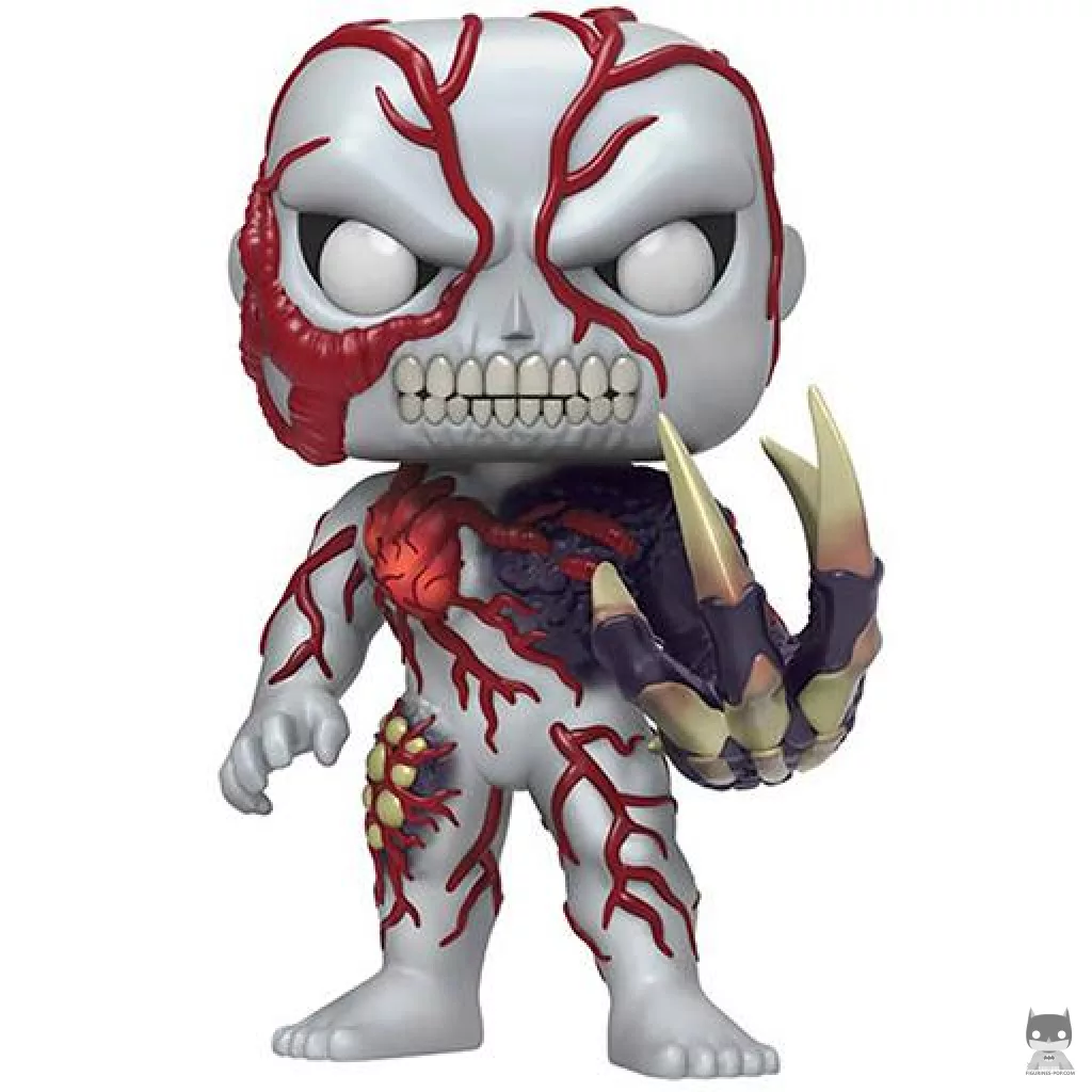 Tyrant (Bloody) (Supersized) Funko Pop! figure (Resident Evil)