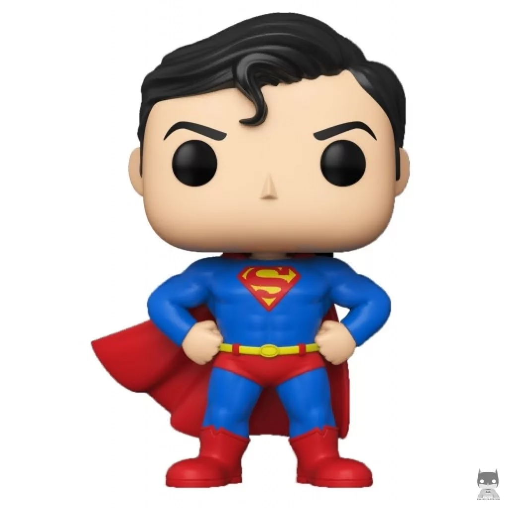 Superman (Supersized) Funko Pop! figure (Superman)