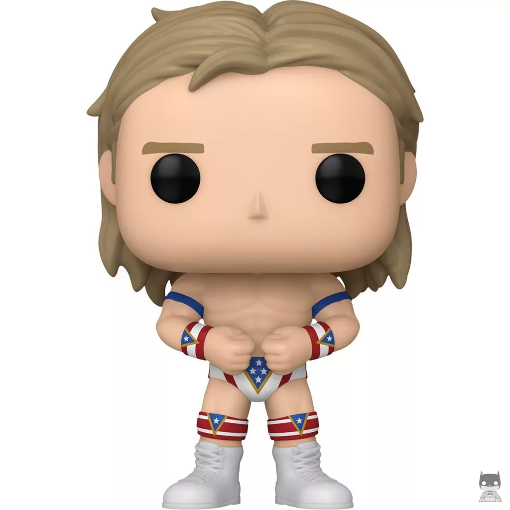 Lex Luger Funko Pop! figure (WWE)