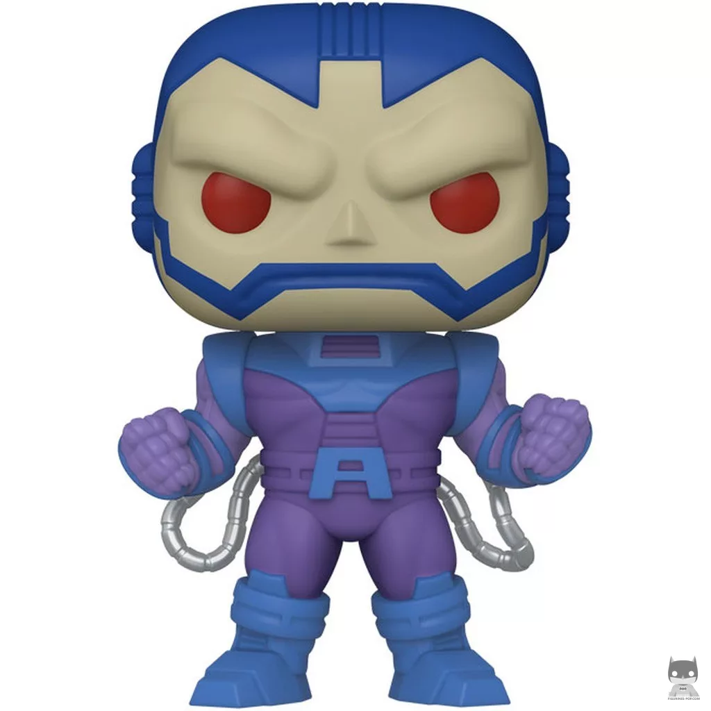 Apocalypse Funko Pop! figure (X-Men)