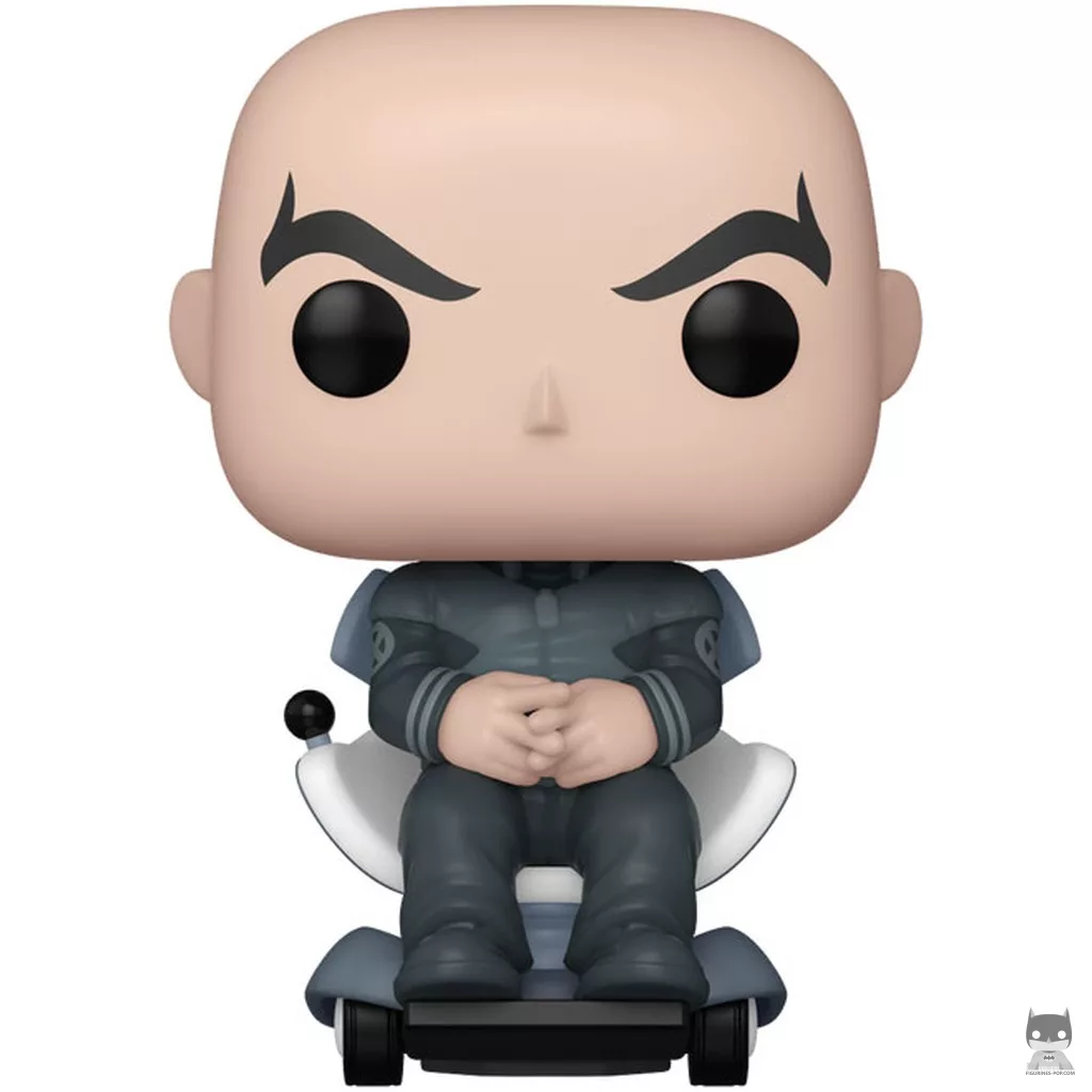 Professor X (X-Corp) Funko Pop! figure (X-Men)