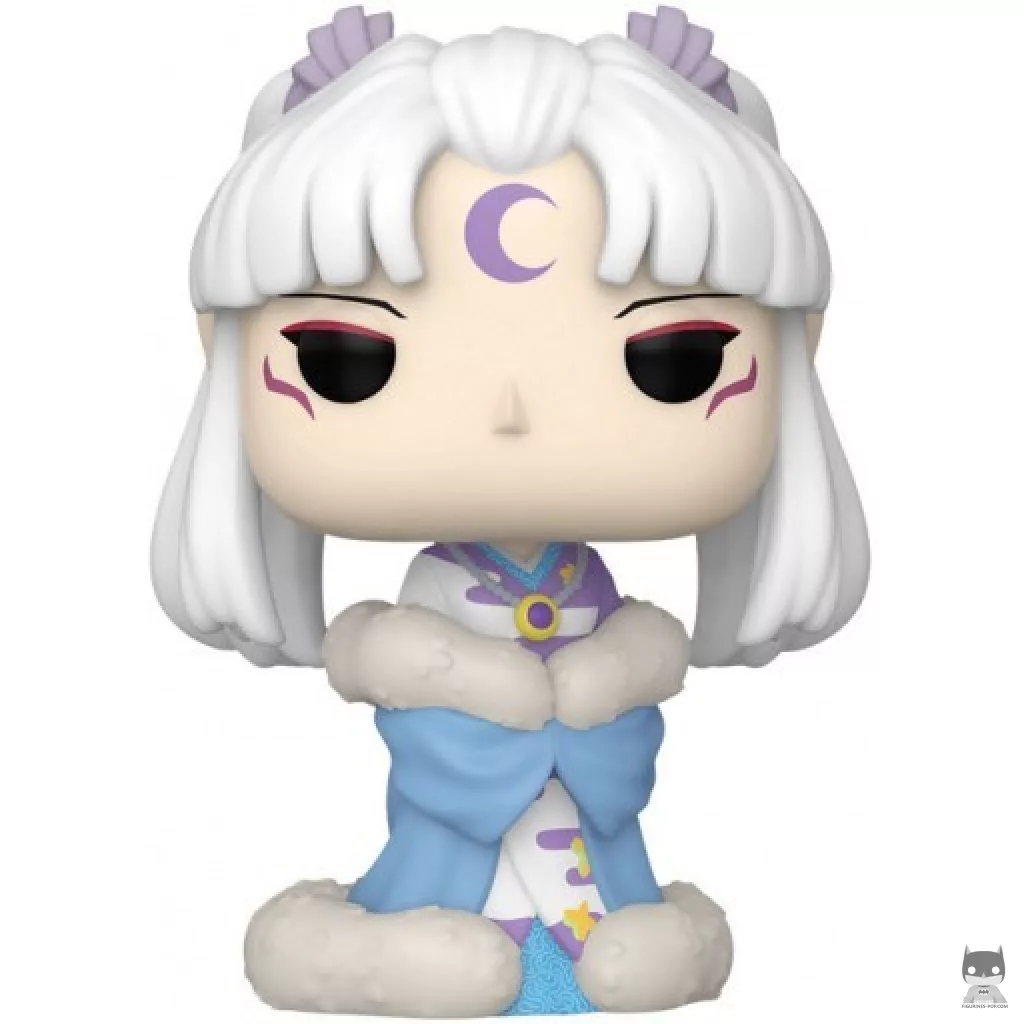 Sesshomaru's Mother Funko Pop! figure (InuYasha)
